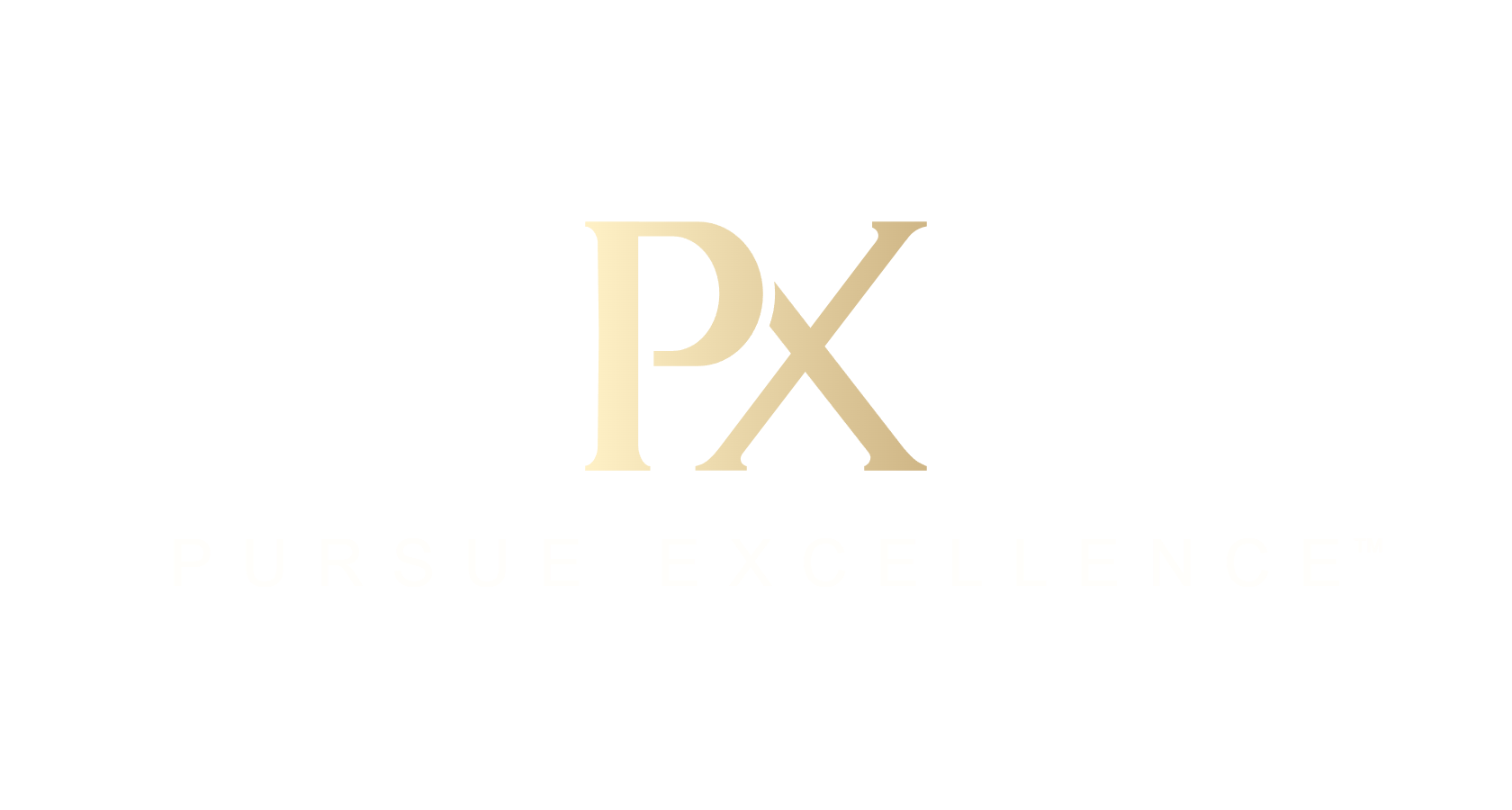 PX: Pursue Excellence